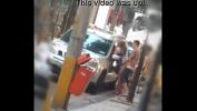 Video sex Casal fudendo gostoso na rua no Rio de Janeiro fastest of free