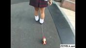 Watch video sex new Bizarre JAV enema walk of shame for schoolgirl Subtitles online fastest