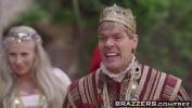 Video porn Brazzers ZZ Series lpar Peta Jensen rpar lpar Marc Rose rpar Storm Of Kings Parody Part 4 HD