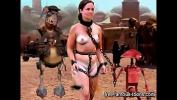 Download video sex new Star Wars cartoon parody sex HD online