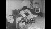 Video porn new Vintage Porn 1950s Shaved Pussy comma Voyeur Fuck online - xTeenPorn.Net