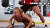 Video sex 2020 BANGBROS Big Tits Babe Nicole Aniston Gets Her Pussy Worked Out In The Gym fastest