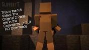 Watch video sex new Minecraft Rule 34 lpar Porn Machinima rpar by SlipperyT HD online