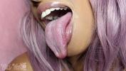 Video sex 2020 Longue Long Tongue Lips Mouth Fetish Lollipop Sucking of free in xTeenPorn.Net