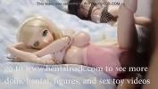 Video porn new Doll fastest