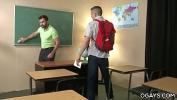 Download video sex new Hairy Teacher Fucks His Gay Student online fastest