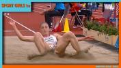 Video sex hot Ivana Spanovic NEW VIDEO Beautiful serbian Long Jumper online high quality