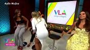 Video sex new Aylin Mujica Pezones Marcados y Culazo Minivestido VLA fastest