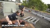 Video porn BLACK PATROL Black Thug Burglar Fucks MILF Police Women For Freedom Mp4 - xTeenPorn.Net