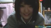 Video sex new Busty asian teen rubbing HD online