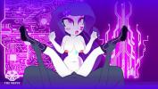 Video porn Equestria Girls CyberPunk Full HD Animation Mp4