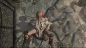 Download video sex new Skyrim Sexy Redhair to Fuck with Evil Draug high speed