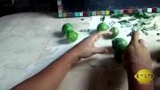 Video sex DANDOLE DURO A MIS PRIMAS LIMONES CON HERRAMIENTAS fastest of free