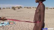 Free download video sex 2022 Lily comma belle black baisée en bondage sur une plage naturiste lbrack Full Video rsqb online fastest