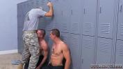 Video sex Dirty army guys sucking cock gay Extra Training for the Newbies online high quality