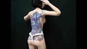 Video sex new 1 sol 6 Tattoo on dolls　人形に刺青・調教　監禁　Tattoo girl JAPAN kawaii moe high quality - xTeenPorn.Net