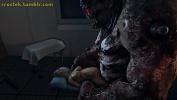 Watch video sex hot Lara Croft Monster HD online