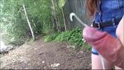 Watch video sex hot outdoor handjob in xTeenPorn.Net