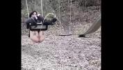 Watch video sex hot Teen pees on her swing of free