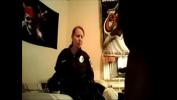 Download video sex hot Homemade USA Female Police Officer Fucks Her Black Nerd BF fastest