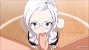 Watch video sex Mirajane Fairy Tail Porn sol Hentai Game The Best Fuck online high quality