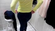 Video porn hot Pissing in the public toilet and undressing in the dressing room at the mall period HD in xTeenPorn.Net