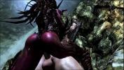 Video sex 2020 KERRIGAN BREEDS WITH HER LUCKY SLAVE 3D SKYRIM STARCRAFT PORN online high speed