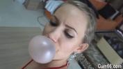 Watch video sex Creampie with my bubbles online high speed