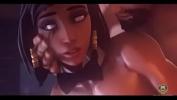 Video porn fuck me harder comma overwatch Mp4 online