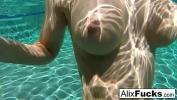 Video sex Busty blondes Alix amp Cherie go skinnydipping fastest - xTeenPorn.Net