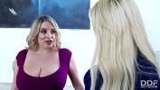 Watch video sex new Rich Property agent Bridgette B fucks her Busty Lesbian client high quality