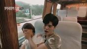 Video porn hot Korean sex in bus high speed