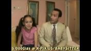 Video porn Asian Babysitter online high quality