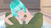 Video sex hot 180314 lbrack MMD rsqb Demo MikuXSoapland HD online