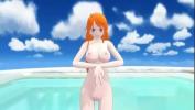 Free download video sex Nami dancing MMD one piece