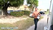 Free download video sex new BAIT BUS We Find Ripped Lebanese Hunk In Miami Beach And Trick Him of free