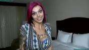 Video porn hot Anna Bell Peaks takes creampie and facial high speed