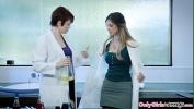 Video sex hot Redhead scientist pussylicked by lesbian babe fastest - xTeenPorn.Net