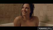 Video sex PORNFIDELITY Bath Time Fucking for Lily Love high speed - xTeenPorn.Net