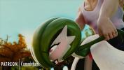 Video sex new Gardevoir online high speed