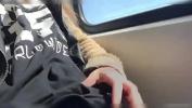 Download video sex hot Cutie masturbating on the public train period