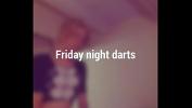 Video porn new Friday night darts online high speed