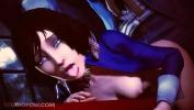 Watch video sex 2020 Sexy Bioshock Elizabeth Bends Over For Massive Dick online