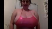 Watch video sex new Big Busty BBW pink of free