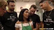 Video porn 2022 Loni Legend Gangbang Mp4 online