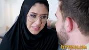 Download video sex new Petite teen arabs ass fucked after sucking cock in hijab Mp4