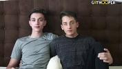 Video porn Two hot twinks make love online fastest