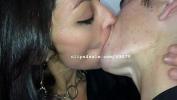 Free download video sex Jimi and Natalia Kissing Video 1 high speed