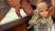 Video porn Ever After High Darling Charming warrior doll is SEDUCED by my cock and becomes a Mind Broken COCK SLAVE fastest