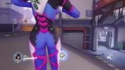 Watch video sex 2022 Dva Booty Twerk Overwatch lbrack BOOTYWATCH num 3 rsqb